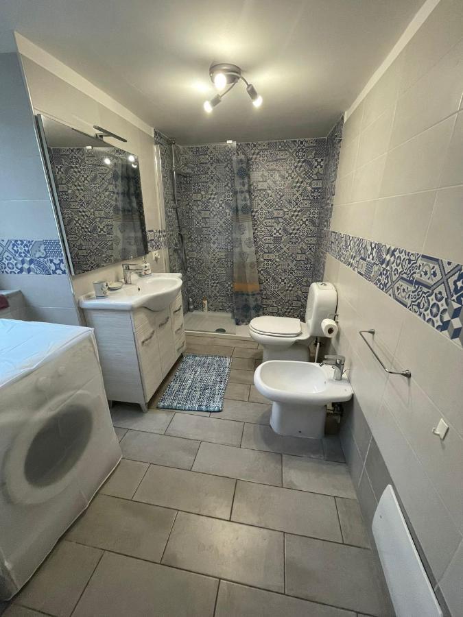 La Casetta - Monolocale Apartment Naples