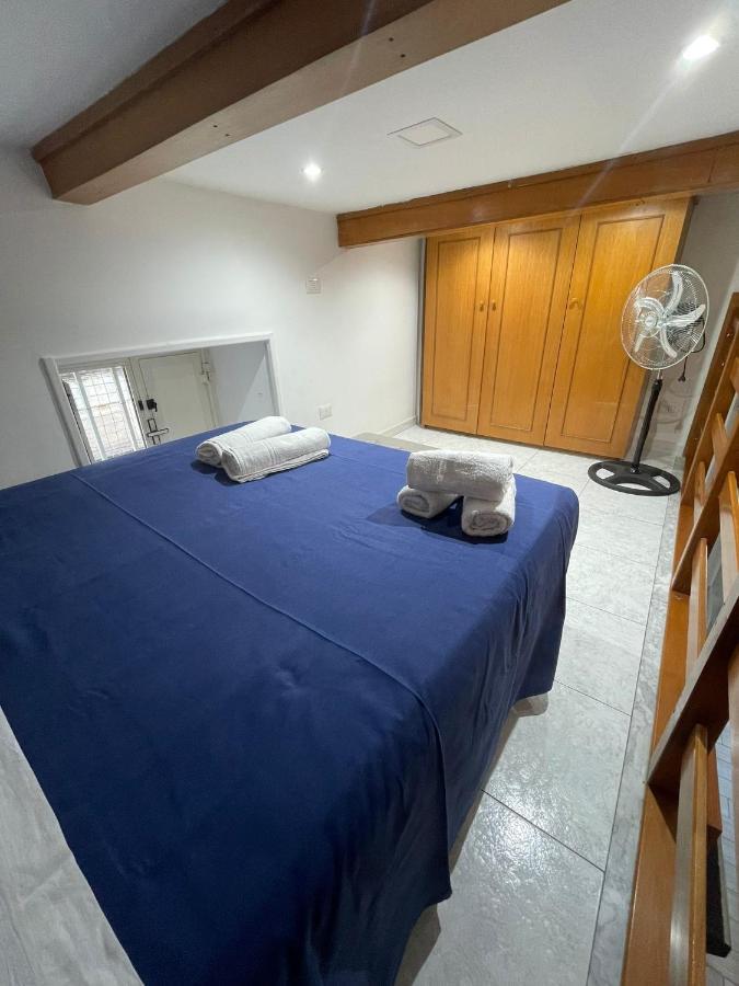 Apartment La Casetta - Monolocale