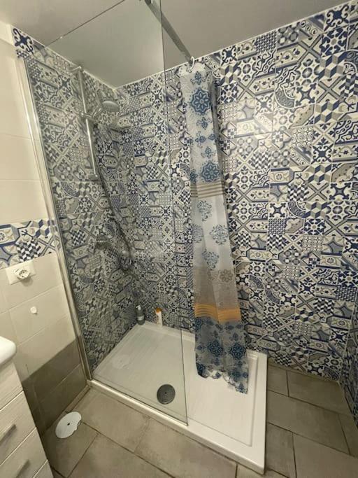 Apartment La Casetta - Monolocale *